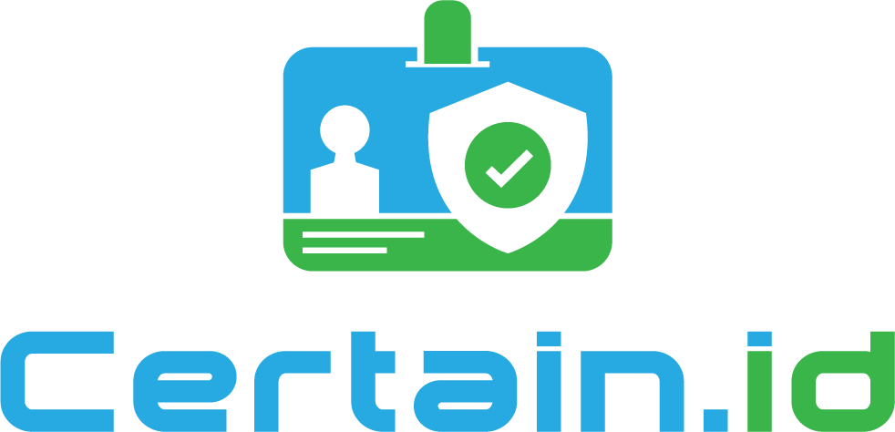 certain-id-logo